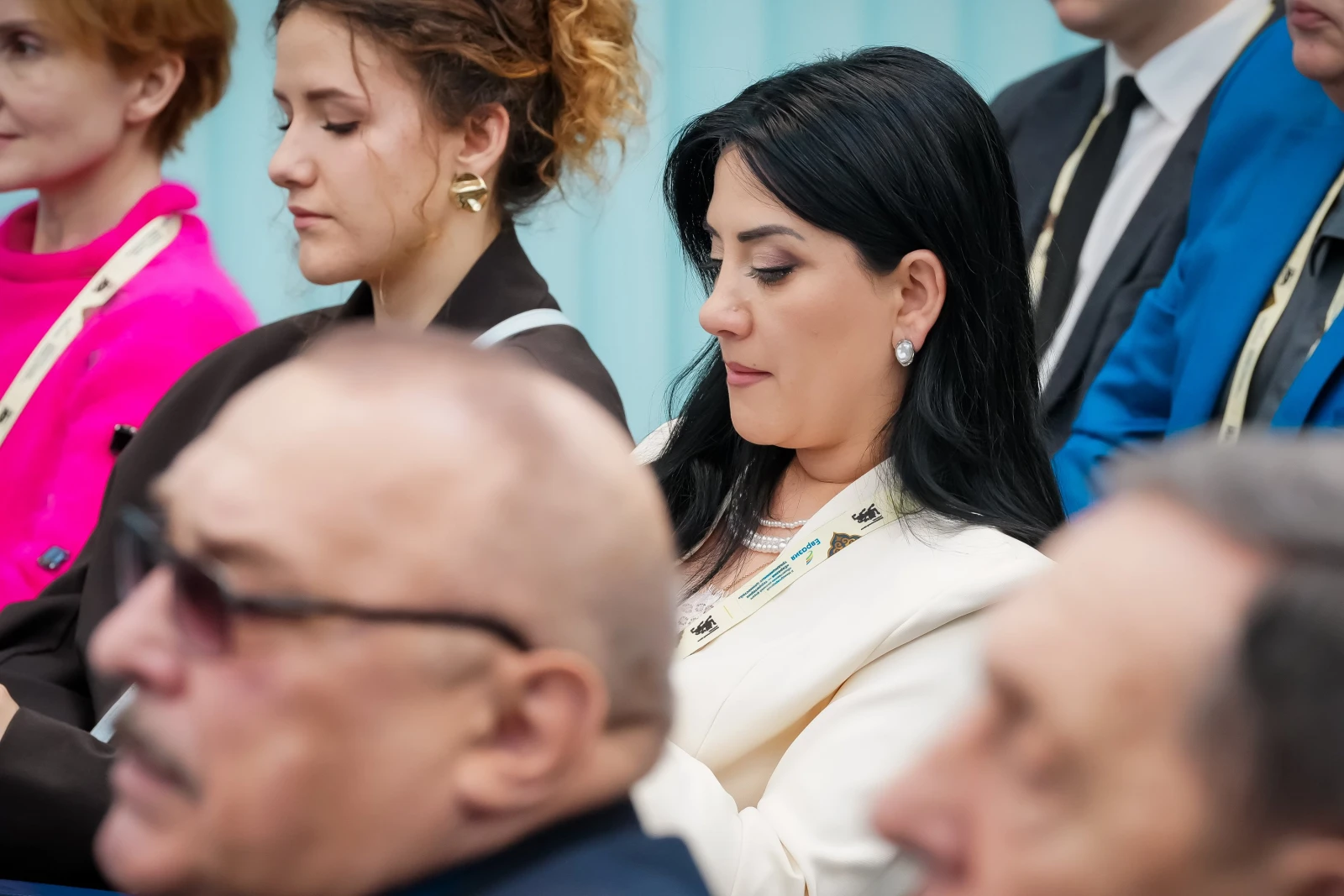 Public and Business Forum 