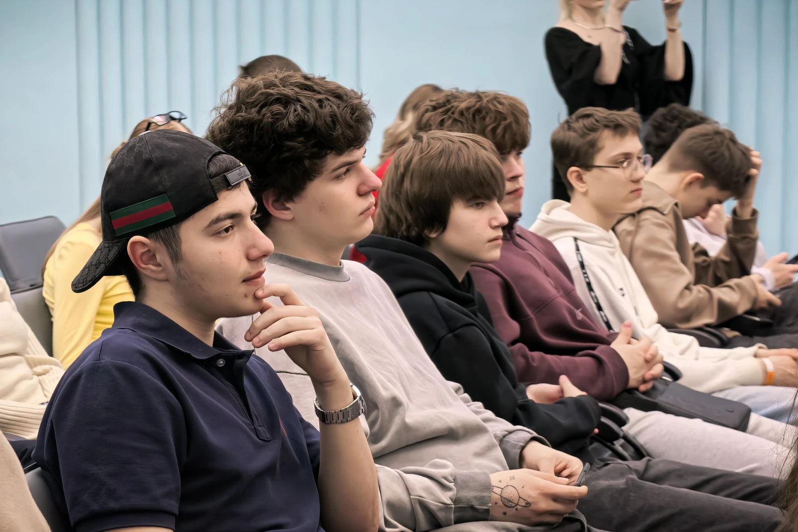 International Festival 