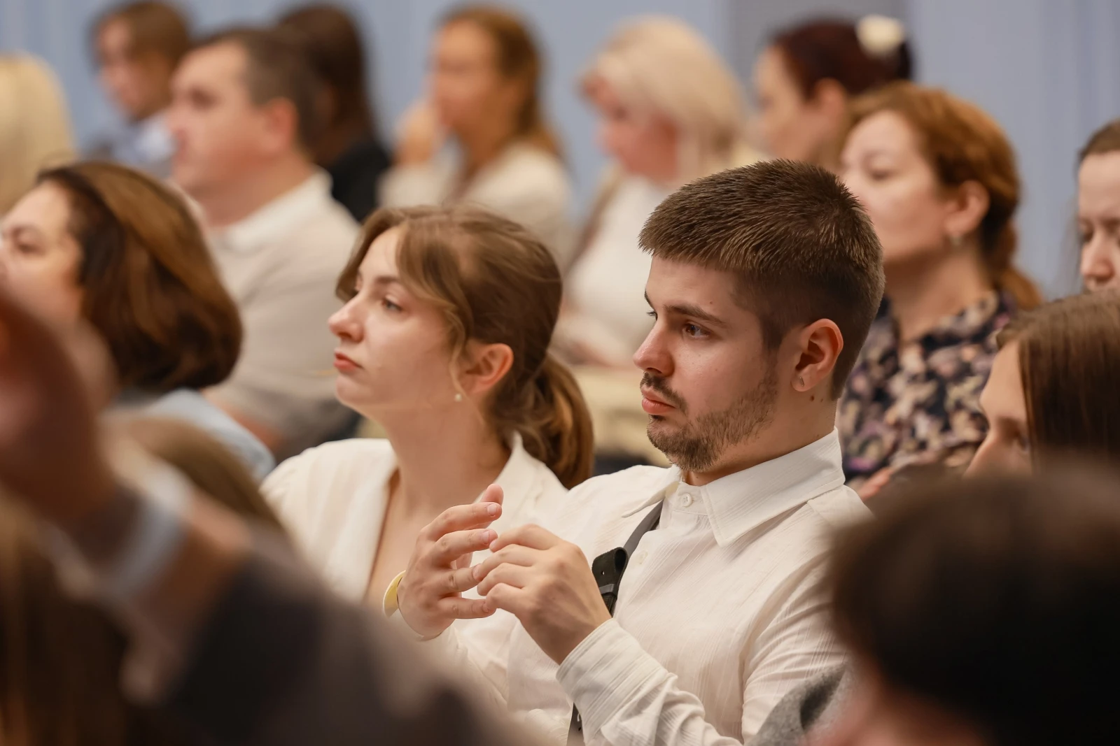The role of the family in the lives of Russians: upbringing, traditions and the image of the future