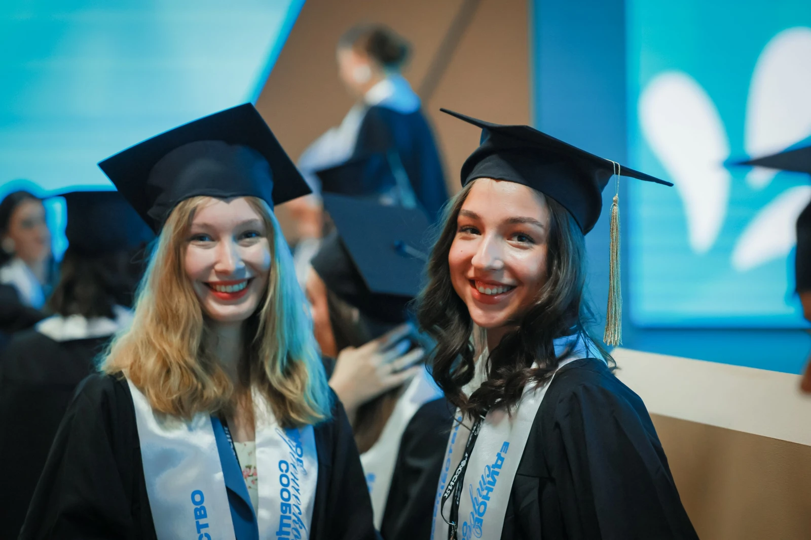 All-Russian Student Graduation Ceremony 2026