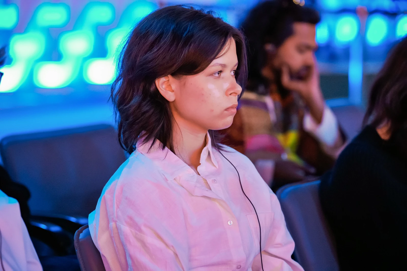 International Festival 