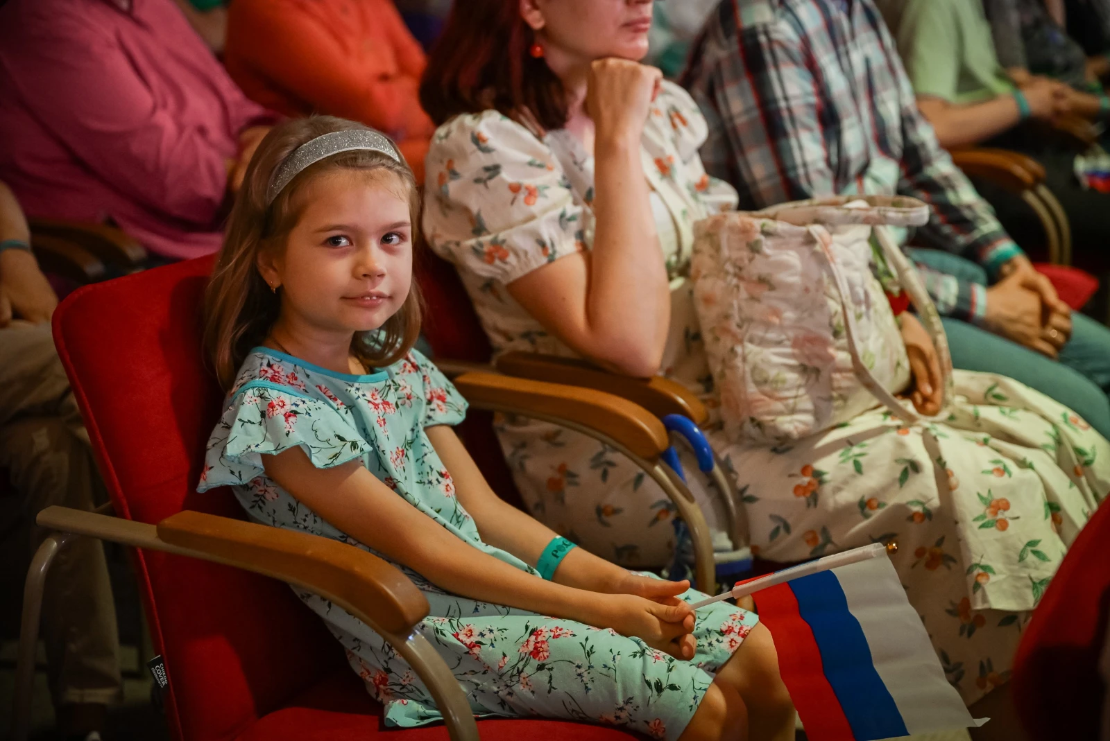 Gala concert of the All-Russian classical music marathon "Cantata. Russia"