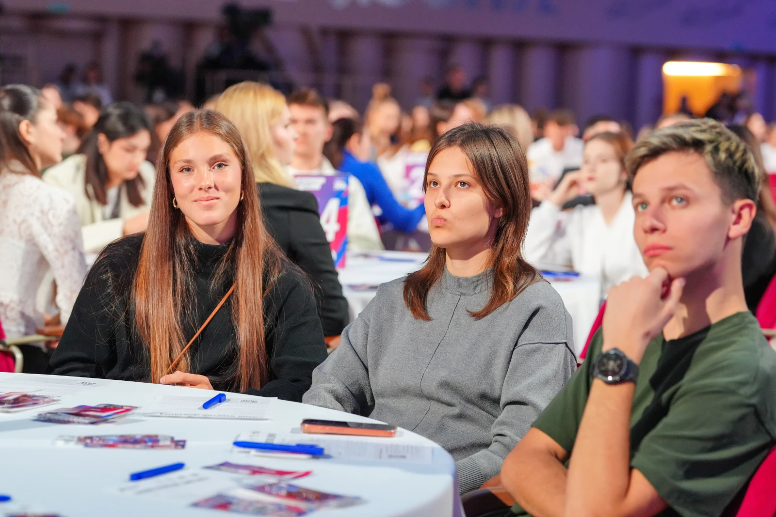 All-Russian Sports Dictation — 2026