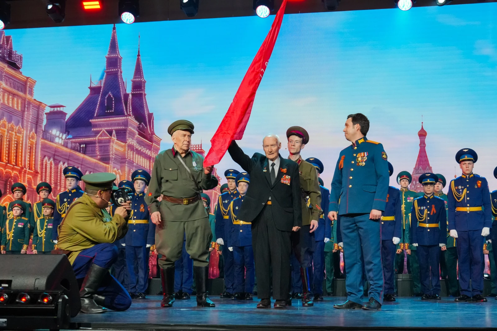 Historical performance 