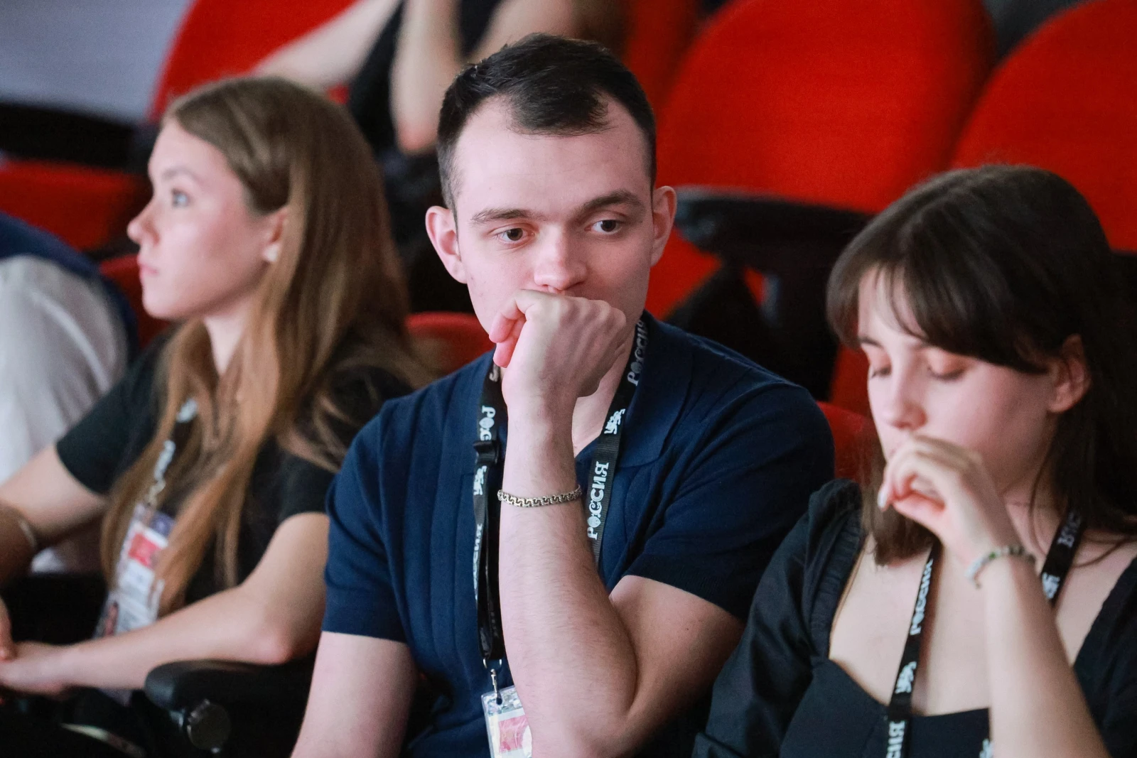 Final of the "Soul of Russia. ProSmysly" competition