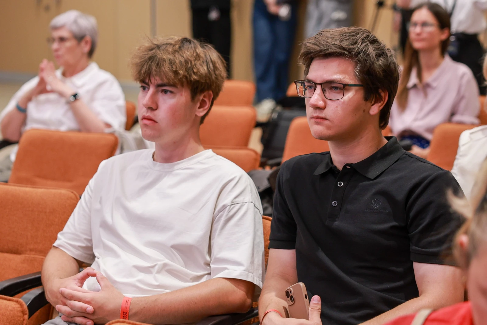 Forum of Geography Teachers and Students of Specialised Universities