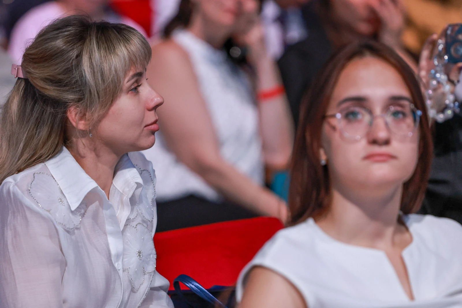 Forum of Geography Teachers and Students of Specialised Universities
