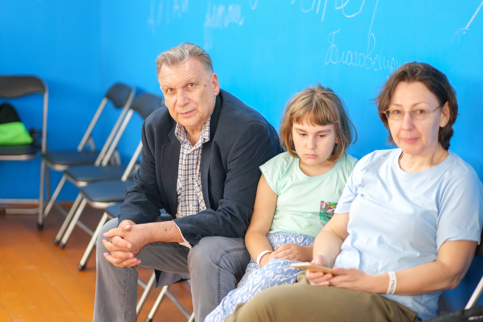 Cultural and educational project "Exploring Russia: Following Arctic Expeditions"