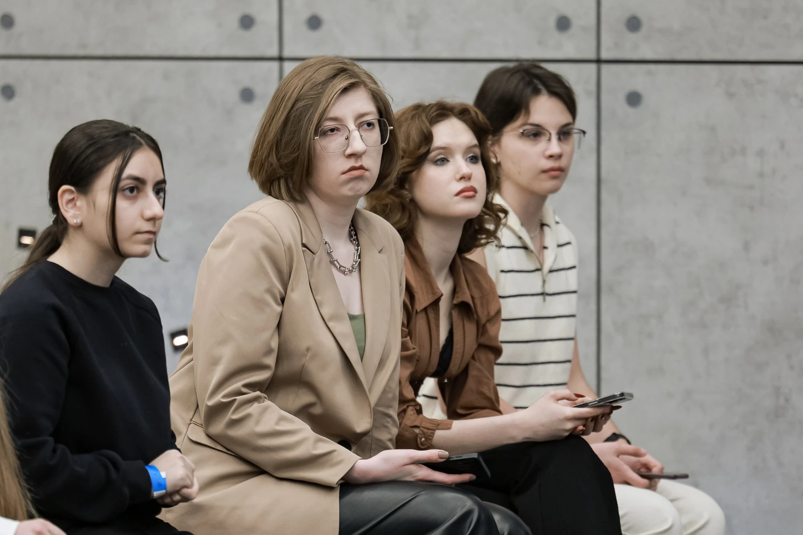 Young Journalists School