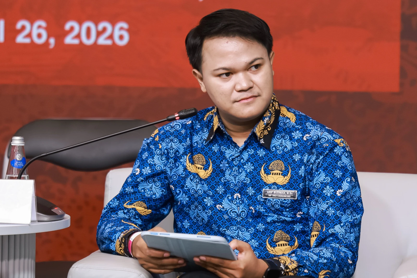 International Festival 