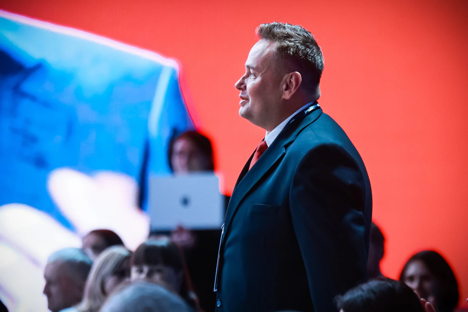 V Congress of the All-Russian Public-State Educational Organisation 