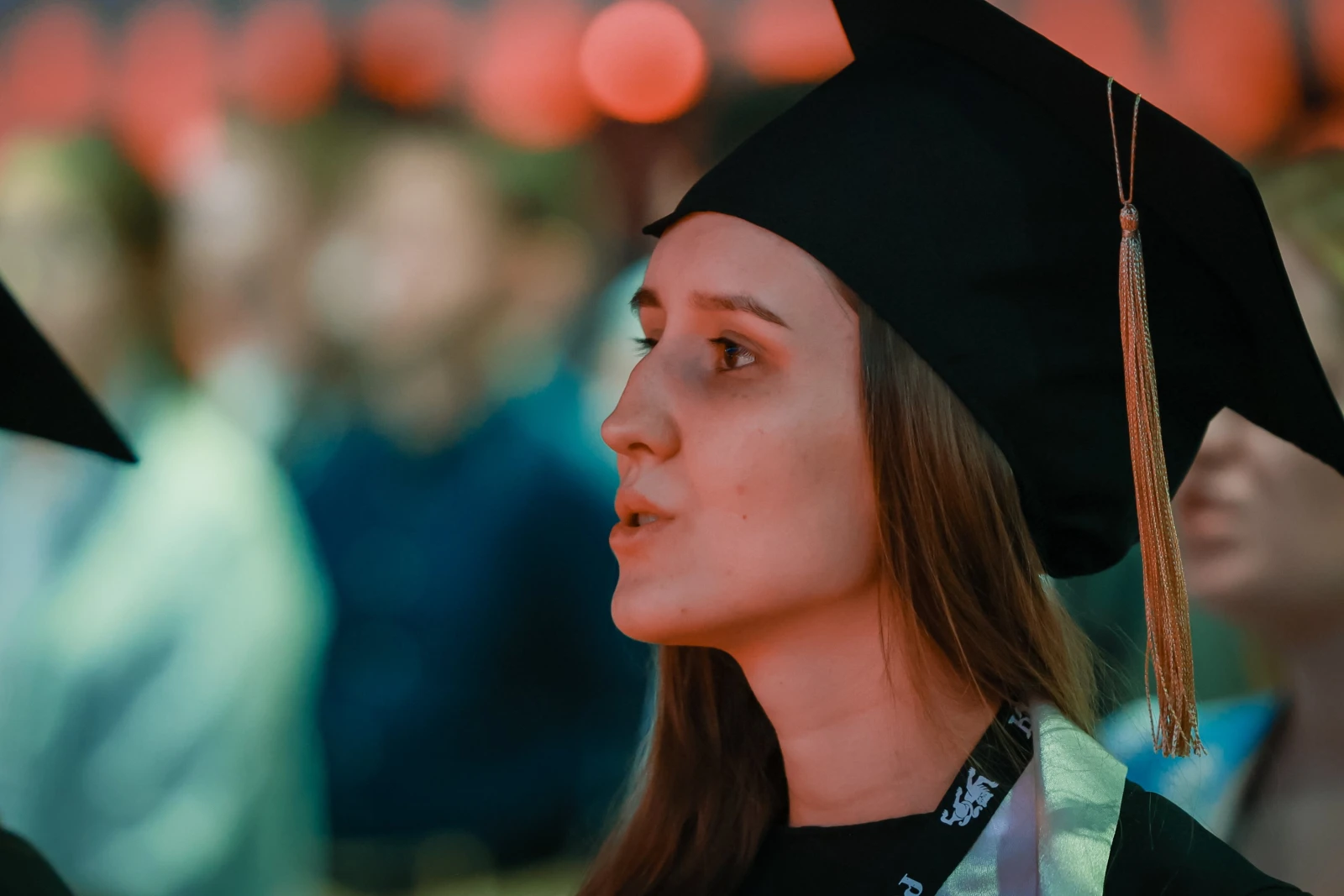 All-Russian Student Graduation Ceremony 2026