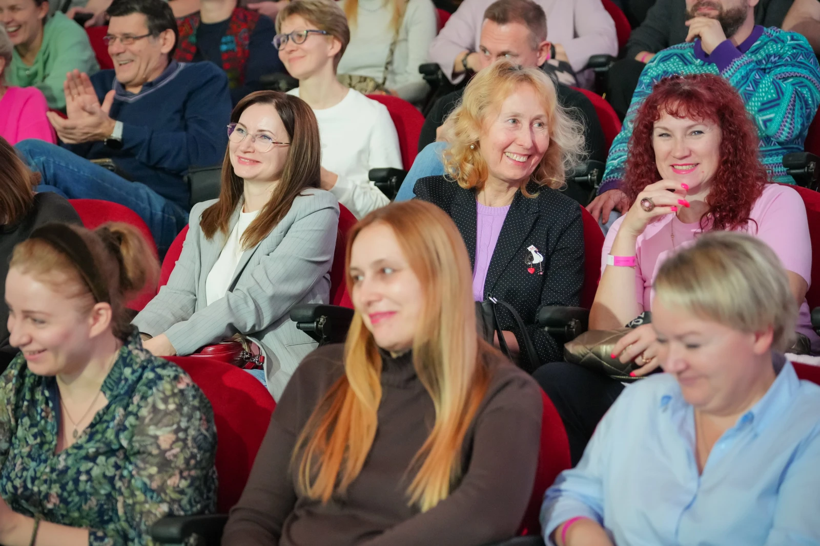 Lecture Hall. From Tsarist Plans to a Digital Future: the History and Architecture of the Russian Metro