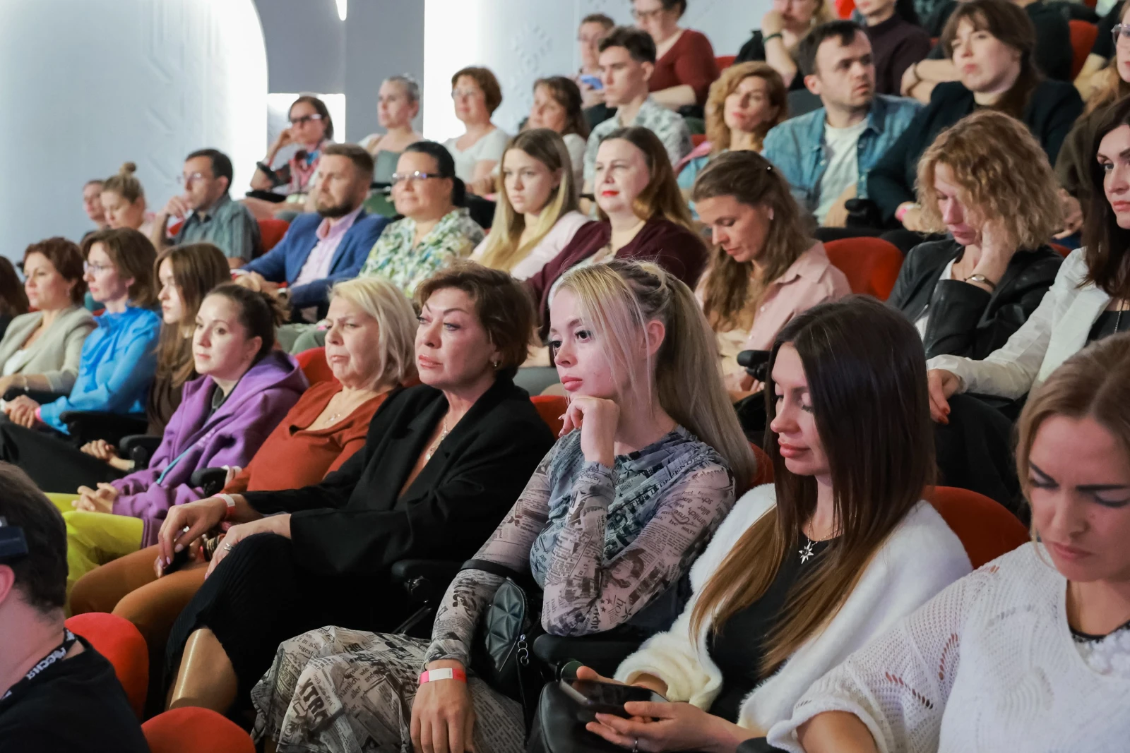 "What to Read?!". The Image of the Person of the Future in the Works of Ivan Yefremov