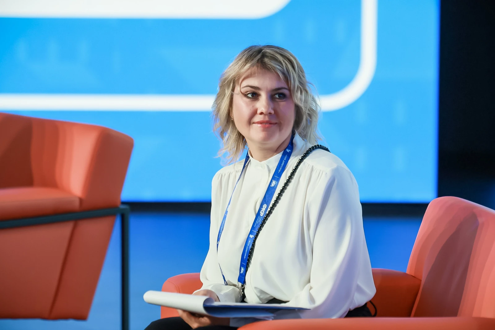 All-Russian Homeroom Teachers' Forum and the First School Principals' Forum. Day 2 and 3