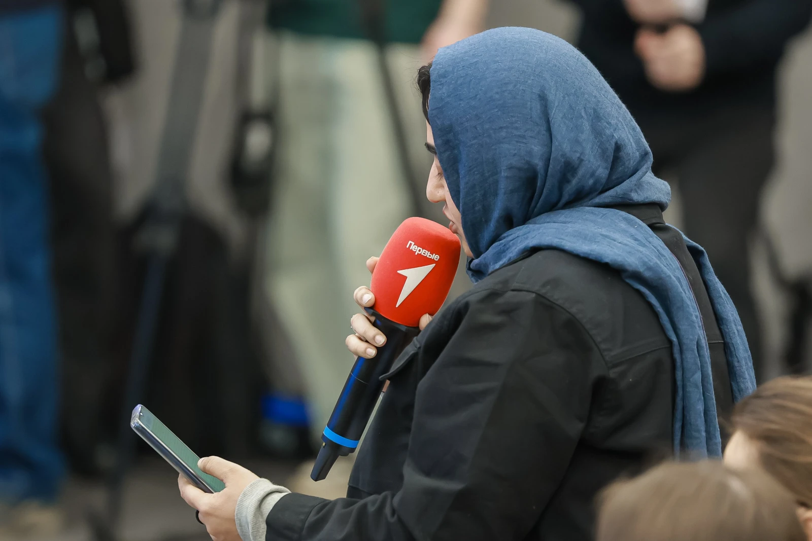 Youth meeting within the framework of the Open Dialogue: OD Campfire