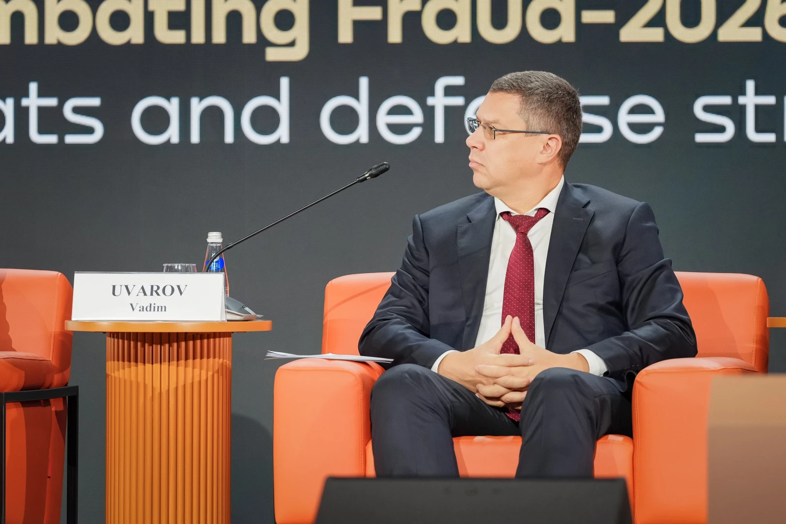 "Dialogue on Fakes 4.0" Forum
