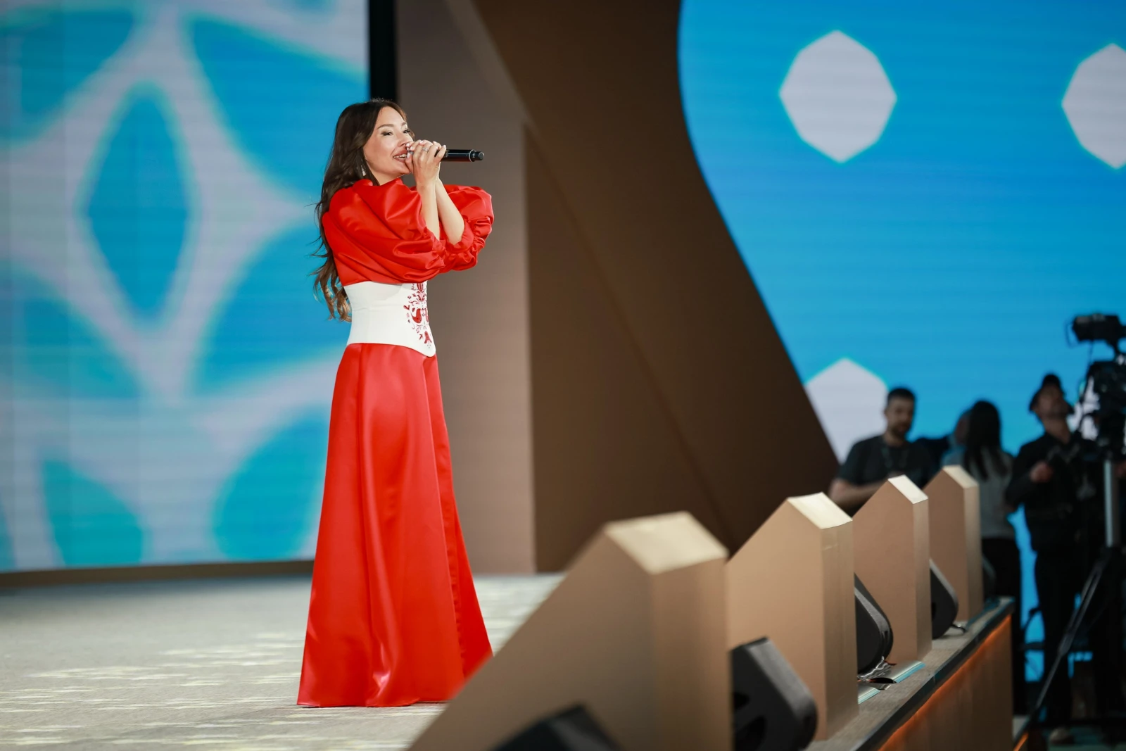 All-Russian Student Graduation Ceremony 2026