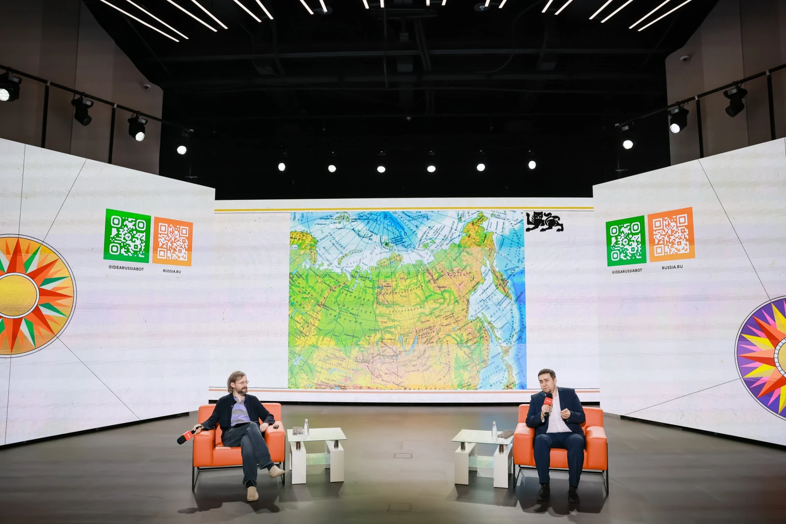 Conversations with Stanislav Drobyshevsky: the earliest humans of Siberia