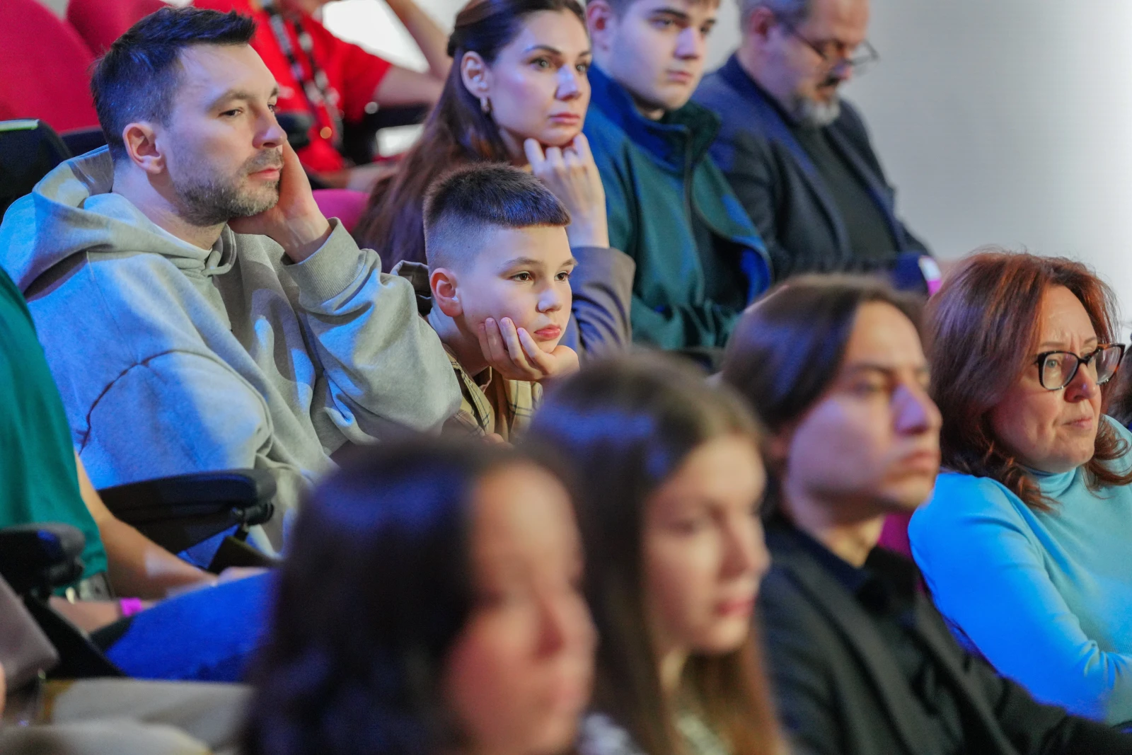 Lecture Hall: AI and Its Role in Space Exploration