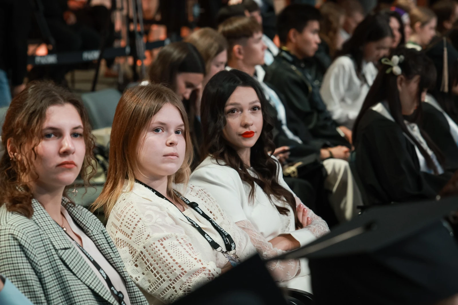 All-Russian Student Graduation Ceremony 2026