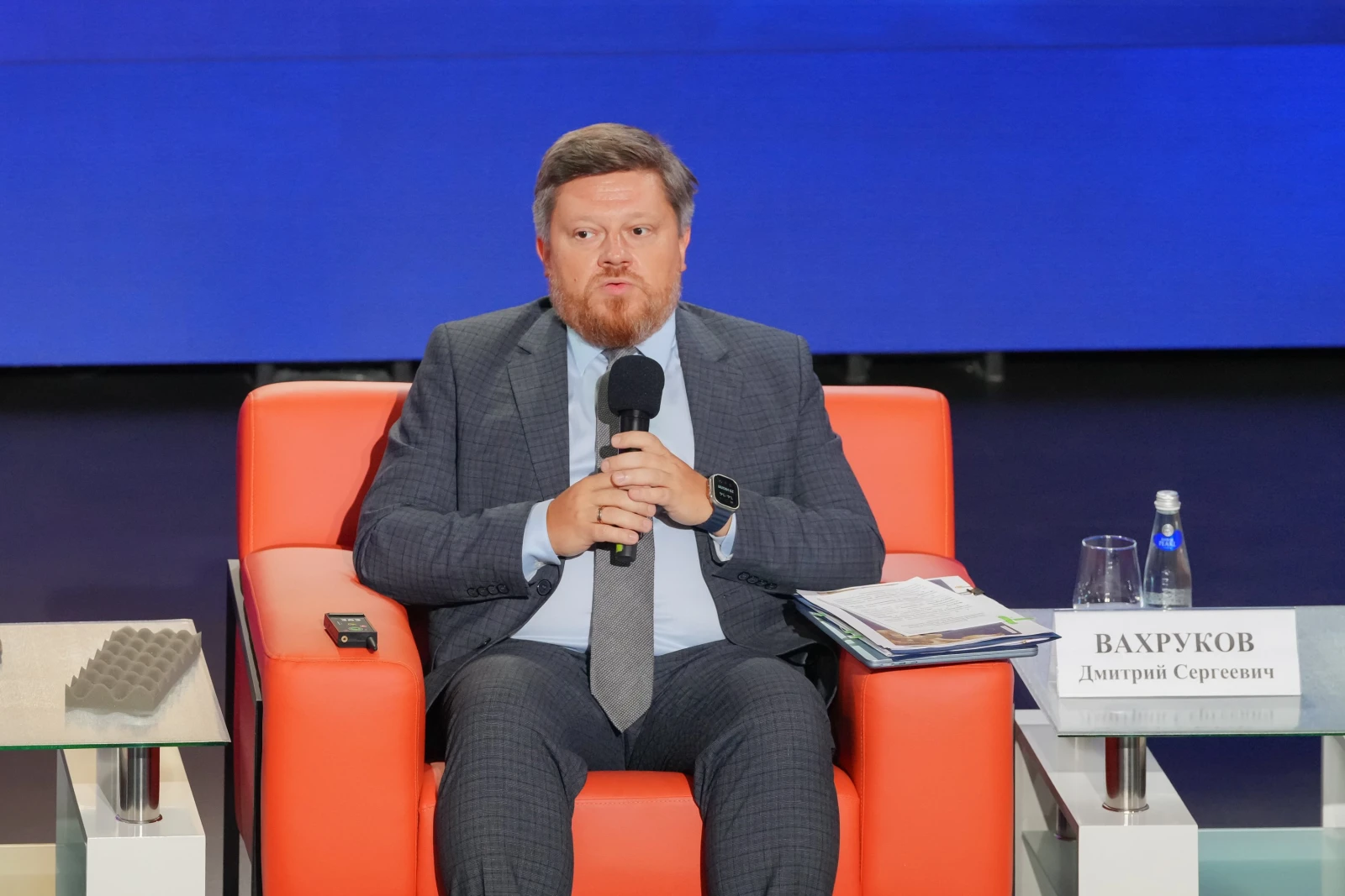 "Made in the Golden Ring": a meeting with producers