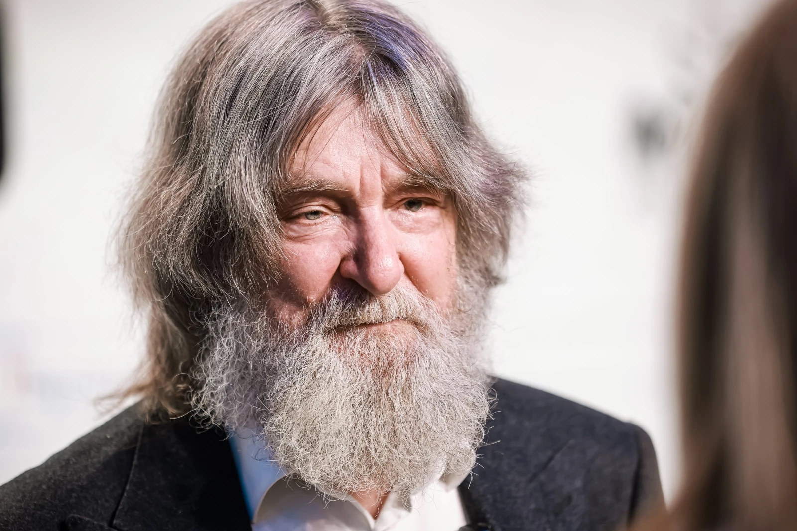 The vibe of the Open Lecture Hall 