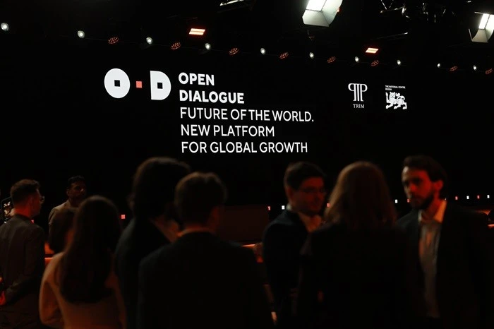 II Open Dialogue 