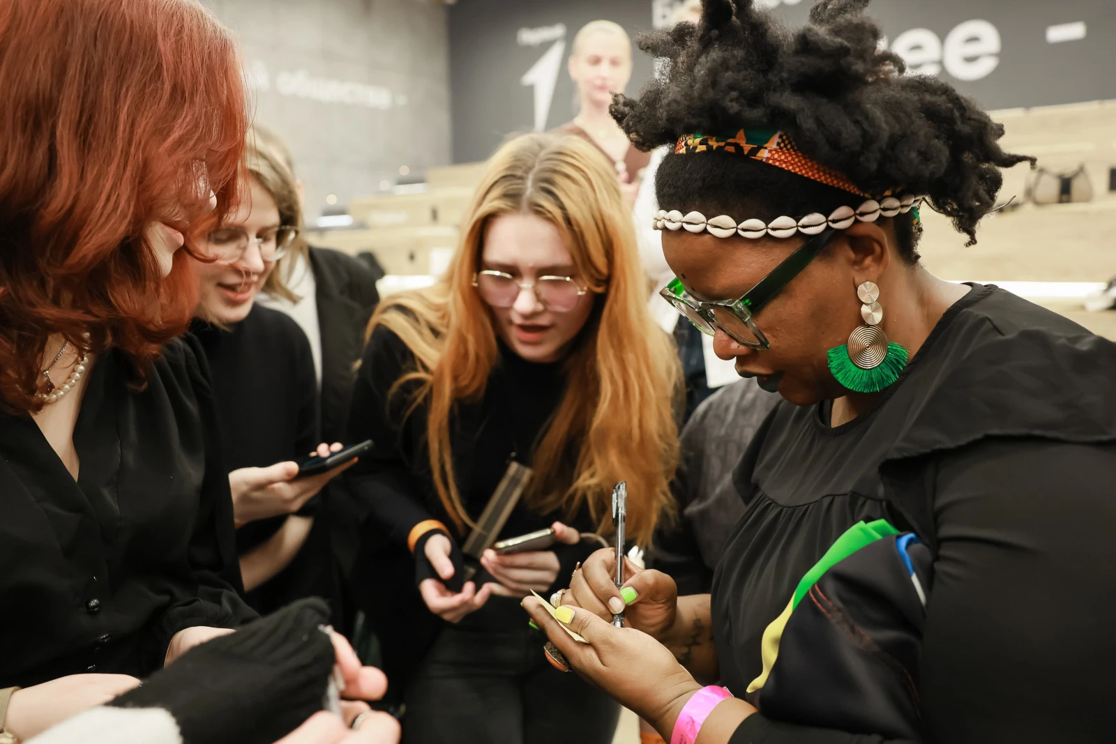 International Festival 