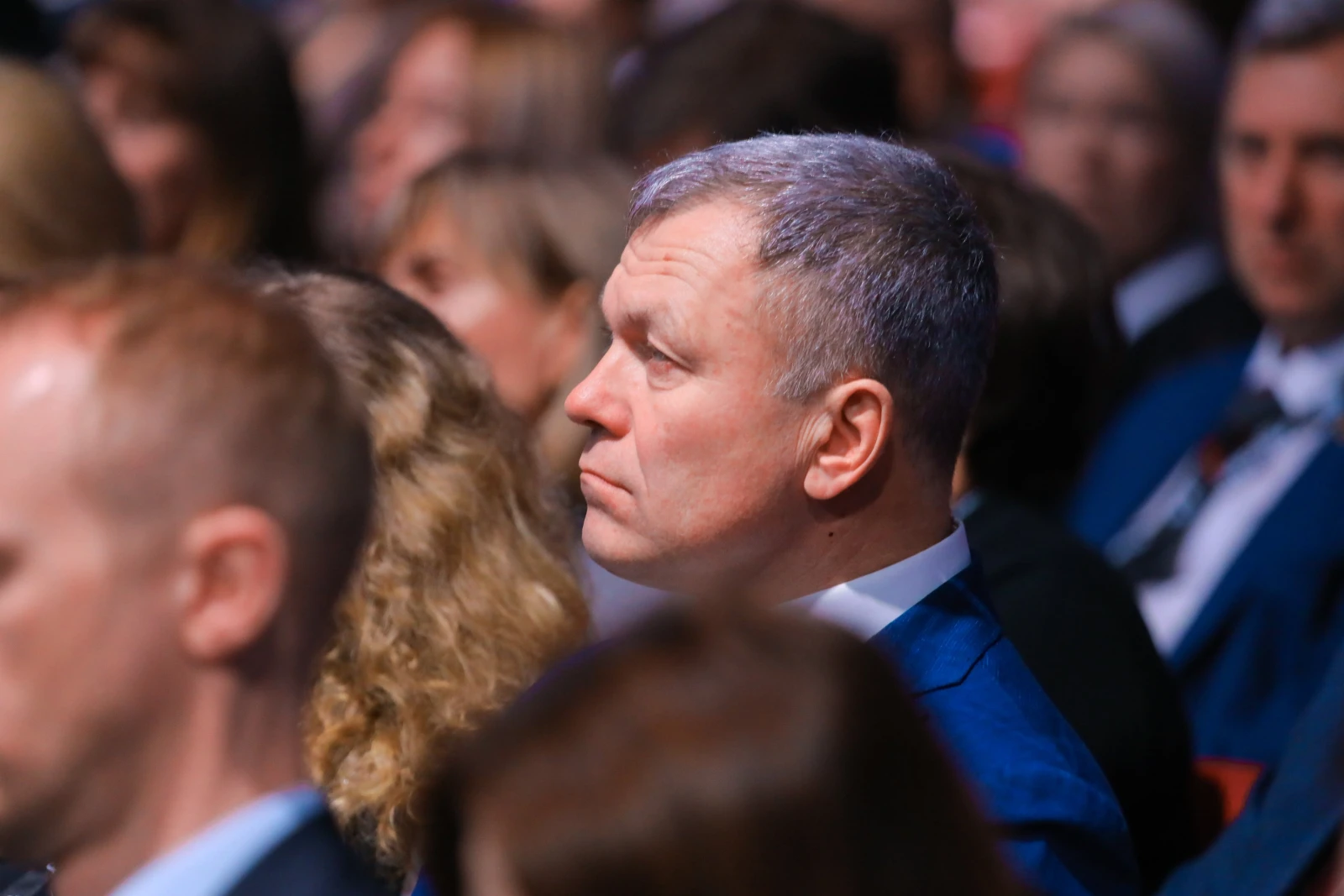 Expanded Board Meeting of the Ministry of Labour and Social Protection of the Russian Federation