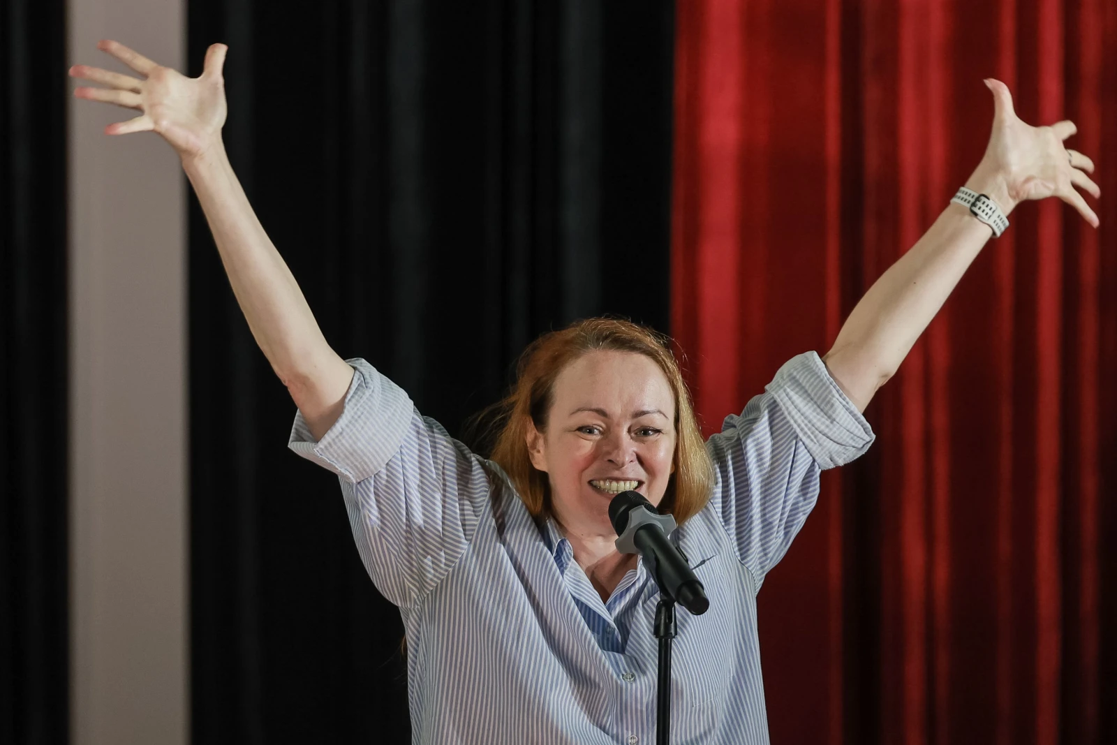 Workshop "The Poetic Word on Stage: Experience, Practice and Meaning"