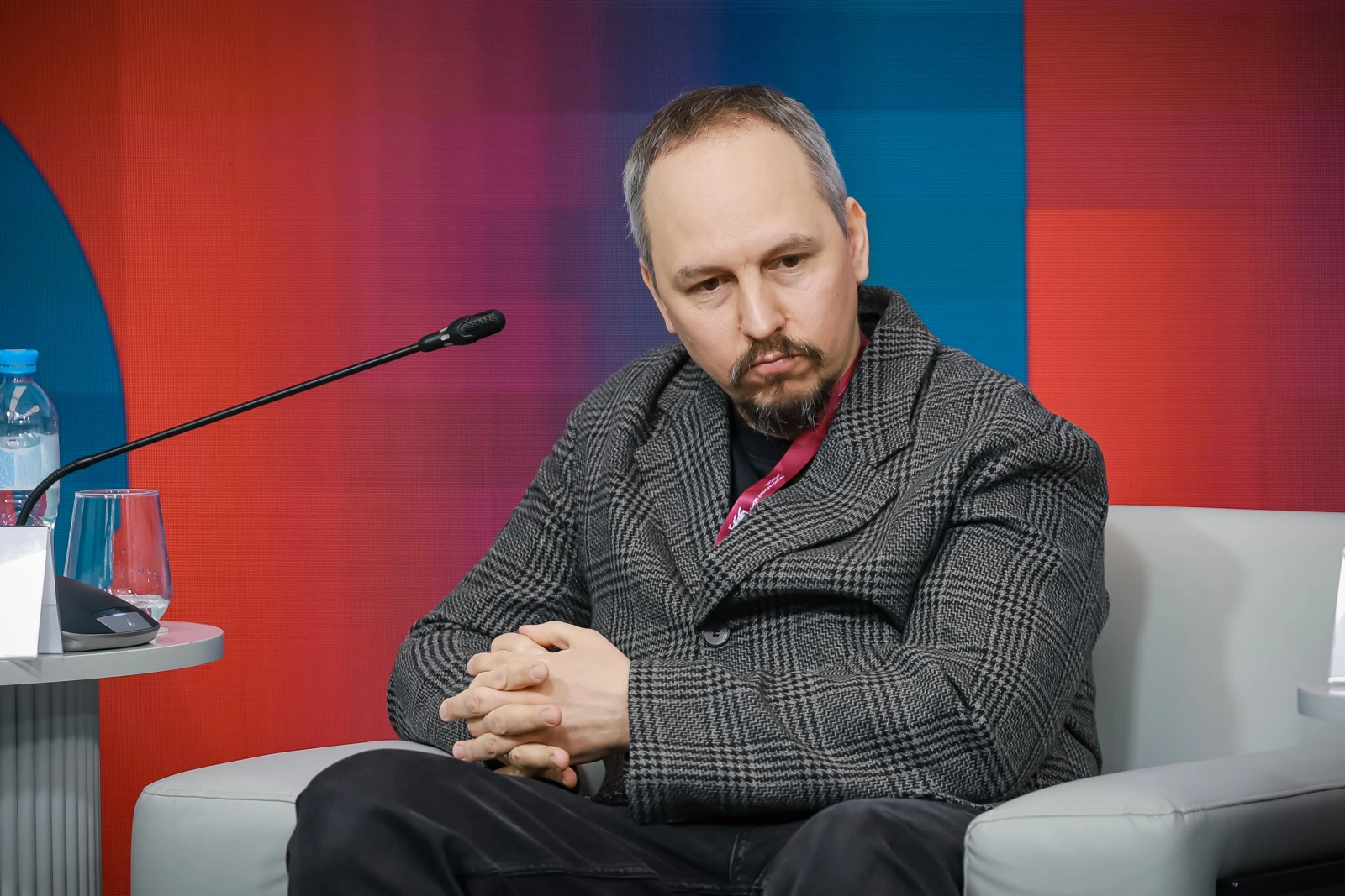 IV Russian Design Industry Forum