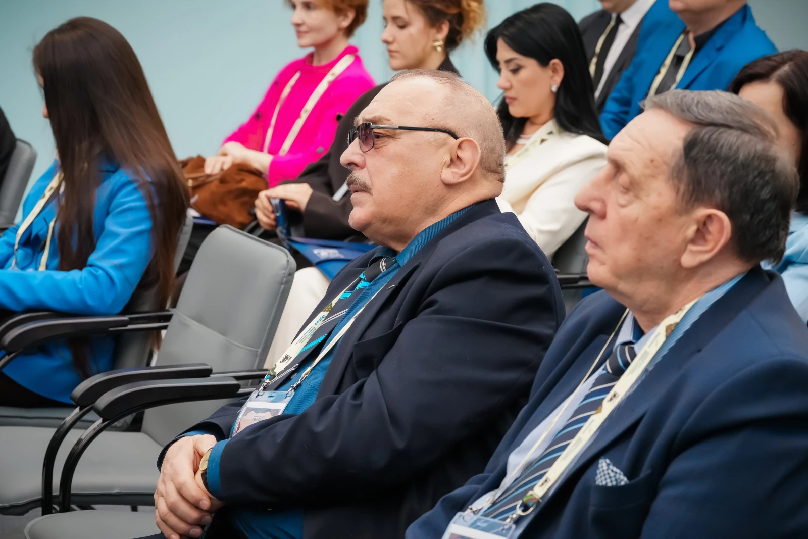 Public and Business Forum 