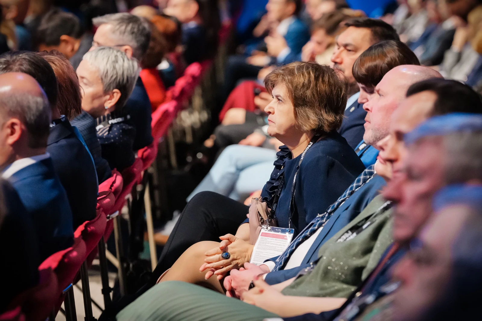 Extended meeting of the Board of the Ministry of Healthcare of Russia