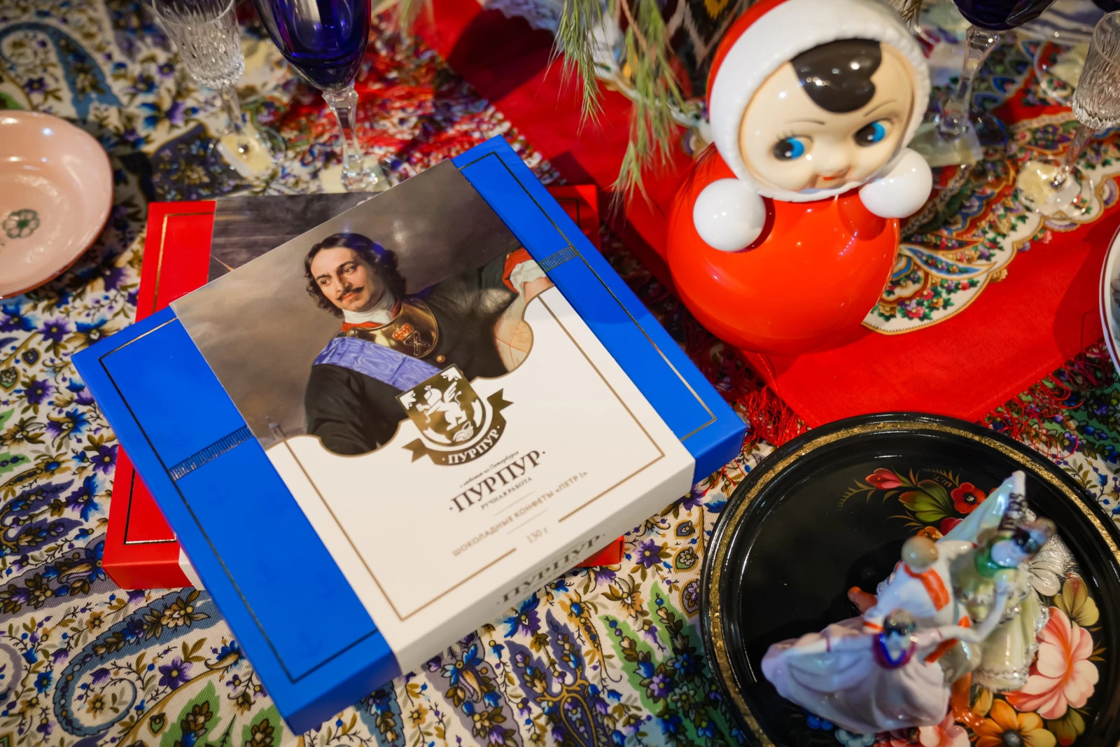 The National Centre RUSSIA at INNOPROM 2026 in Uzbekistan. Day 2