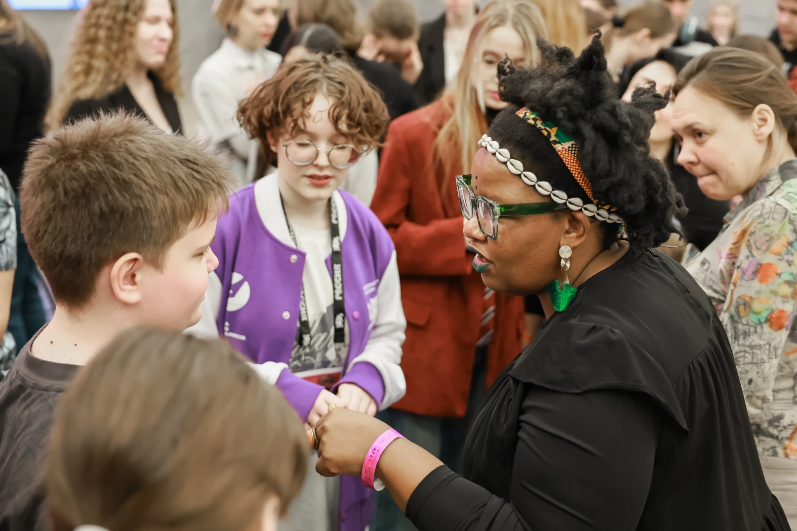 International Festival 