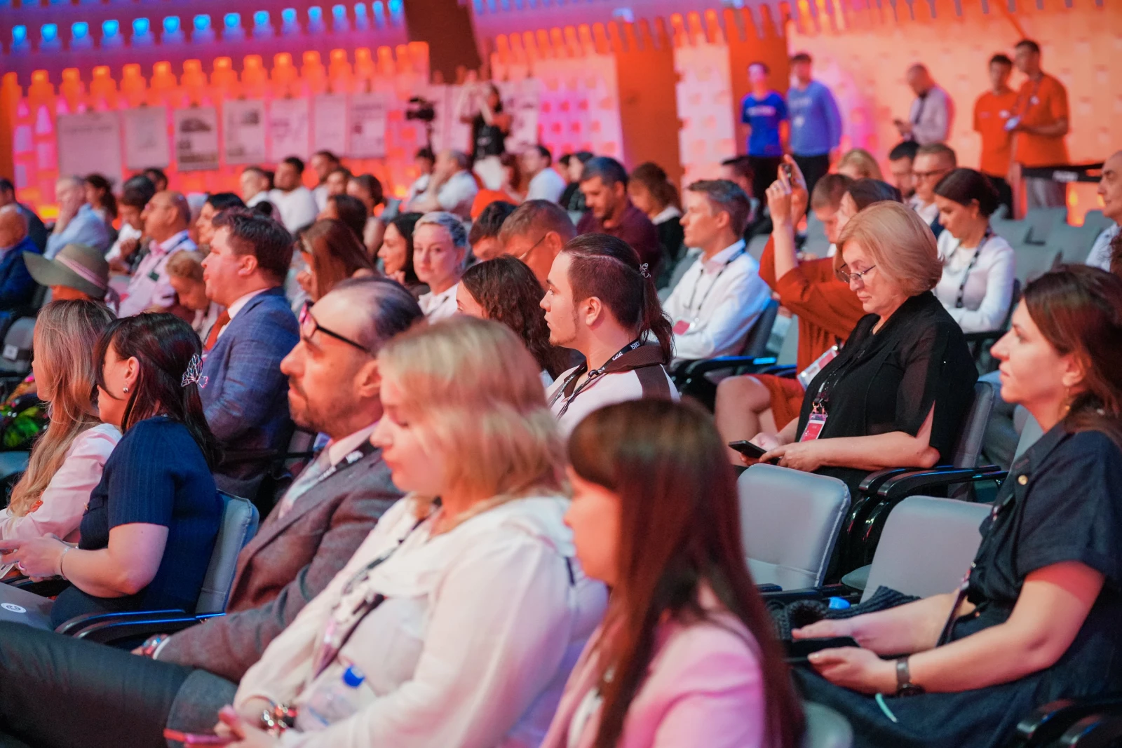 Forum "Architecture Code of Russia"