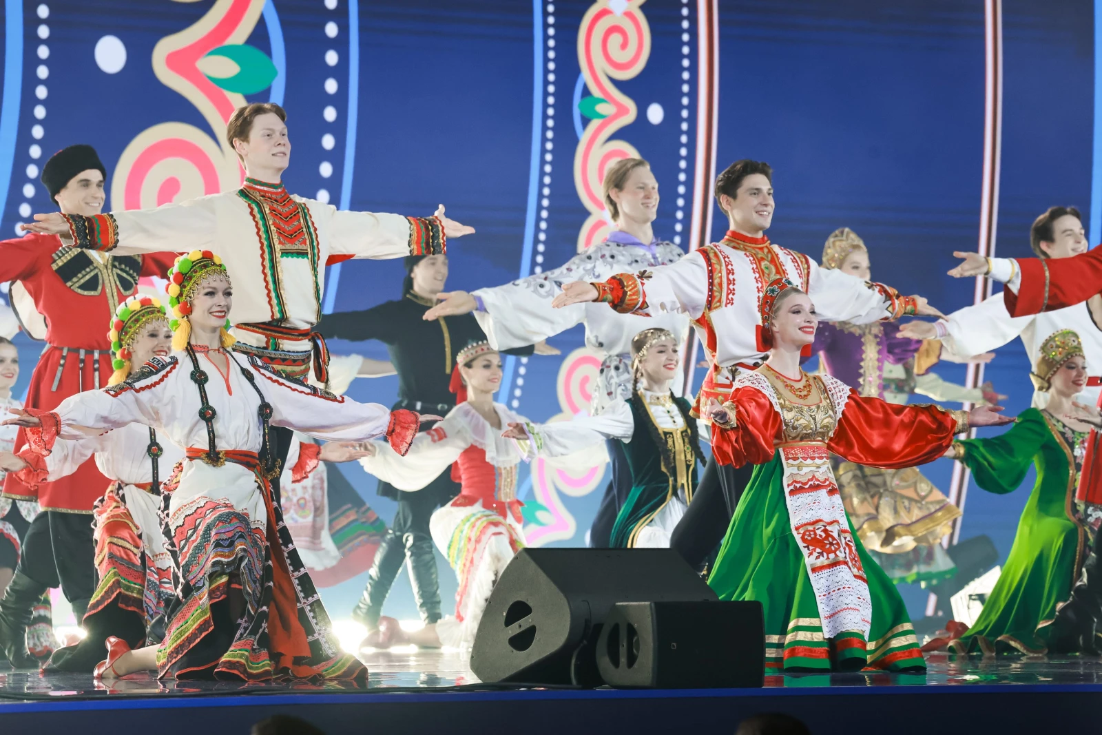 International Eurasia Award 2026
