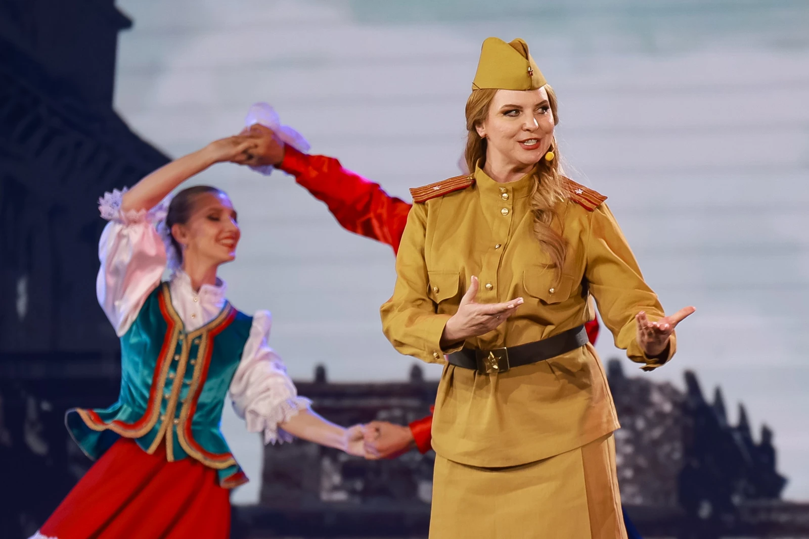 Historical performance 