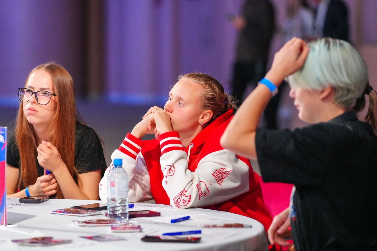 All-Russian Sports Dictation — 2026