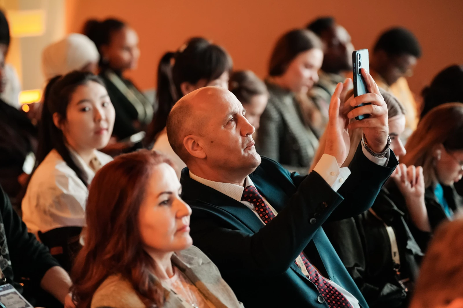 Public and Business Forum 