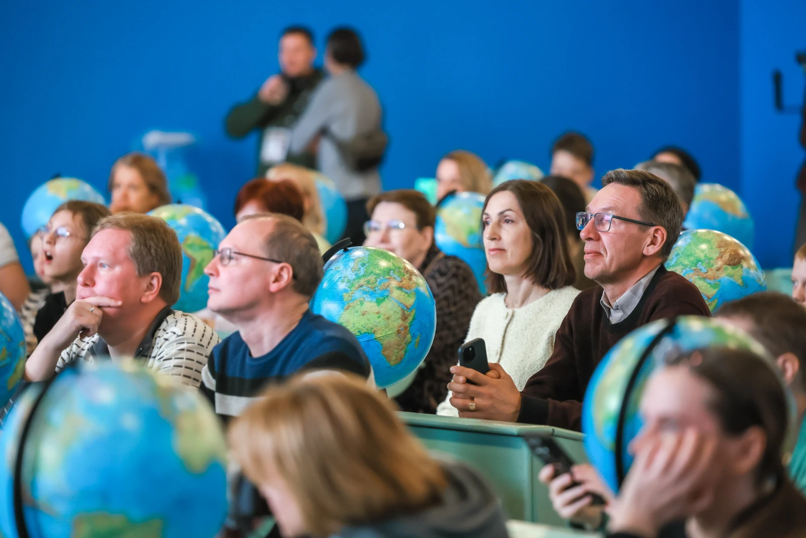 Exploring Russia — the diversity of peoples, cultures, and nature