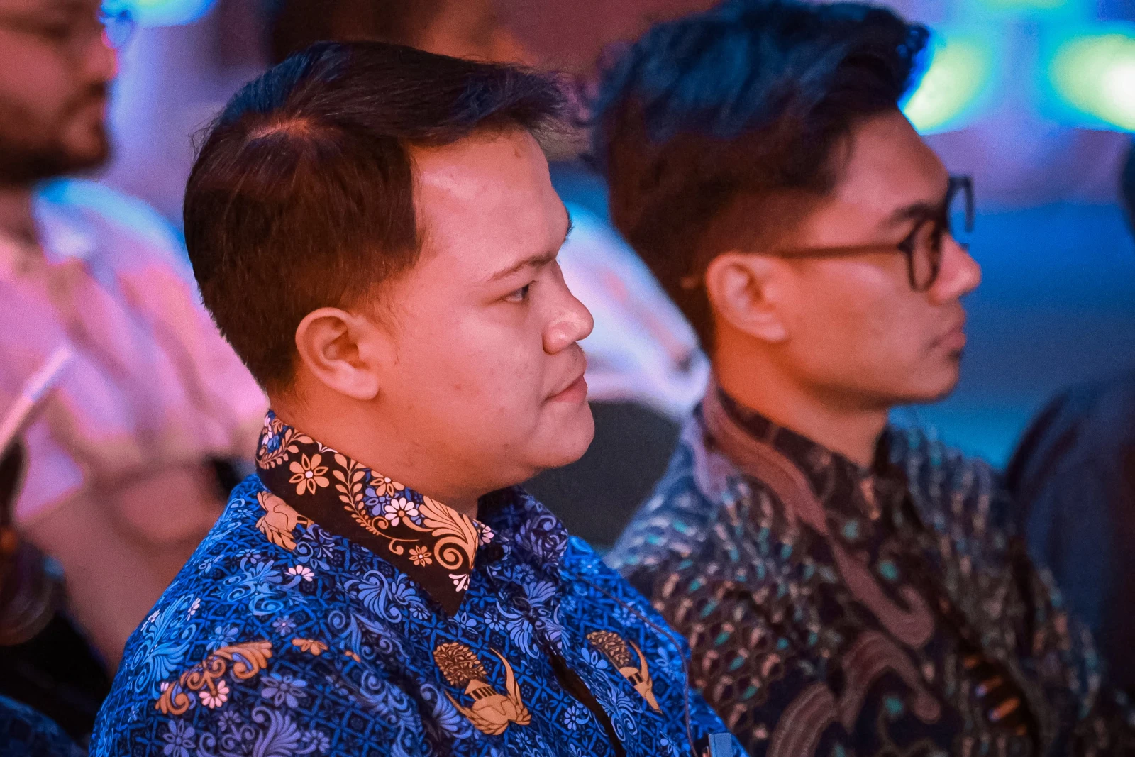 International Festival 