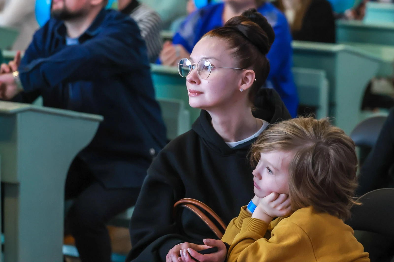 Exploring Russia — the diversity of peoples, cultures, and nature