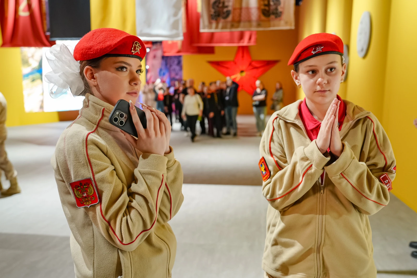 All-Russian Media Forum 