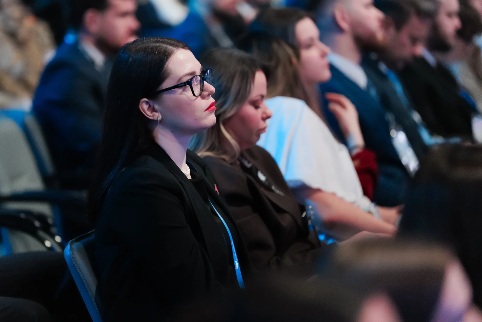 Final meeting of the Board 