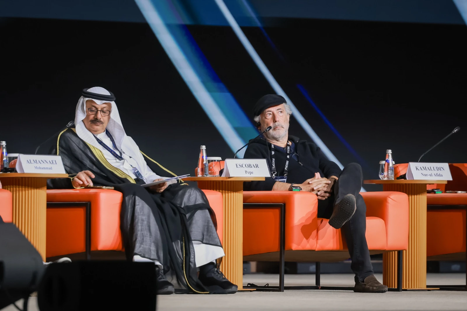 "Dialogue on Fakes 4.0" Forum