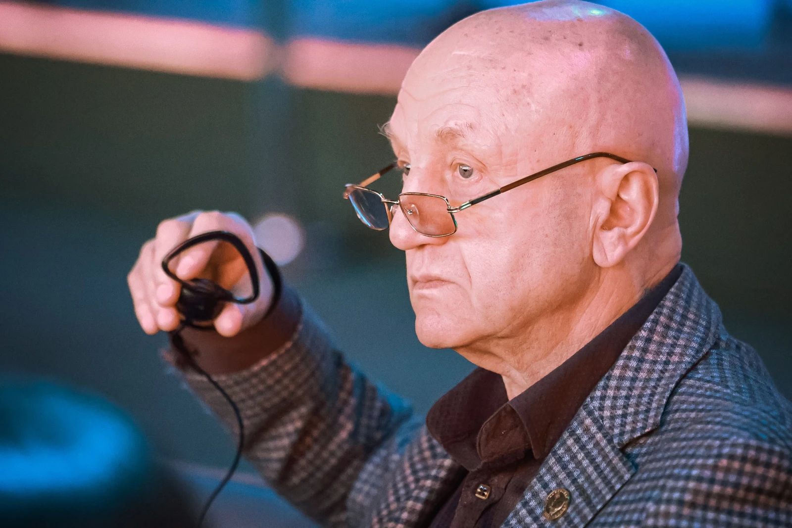 International Festival 