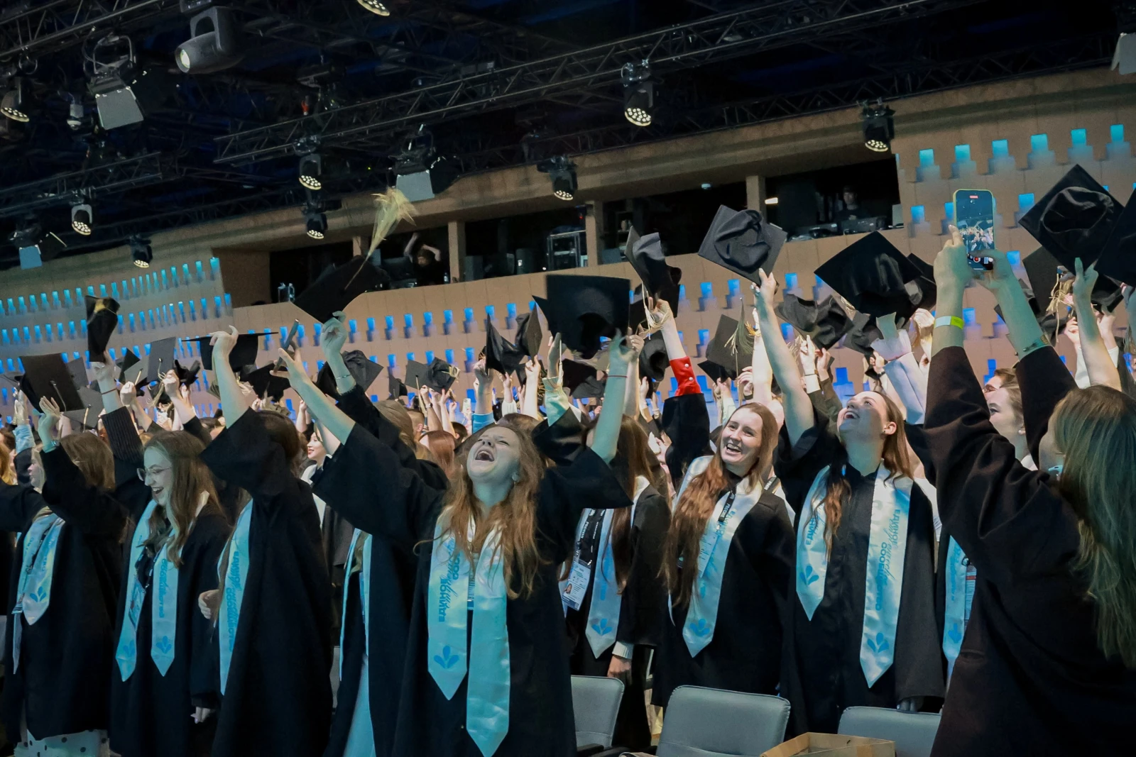 All-Russian Student Graduation Ceremony 2026