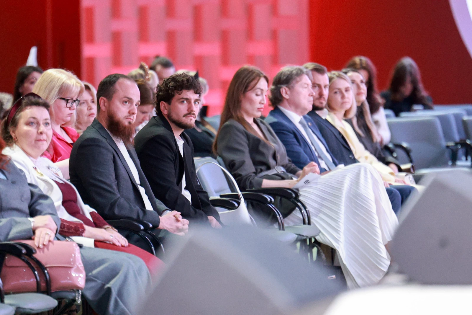 "Large Family Russia" Forum for Families with Many Children